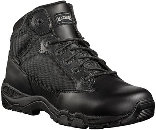 Magnum Arbeitsschuhe Viper Pro 5.0 WP (wasserdicht) schwarz Herren